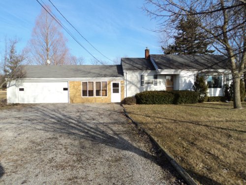Property photo 8 - 3 Bedroom Ranch Home Real Estate Auction